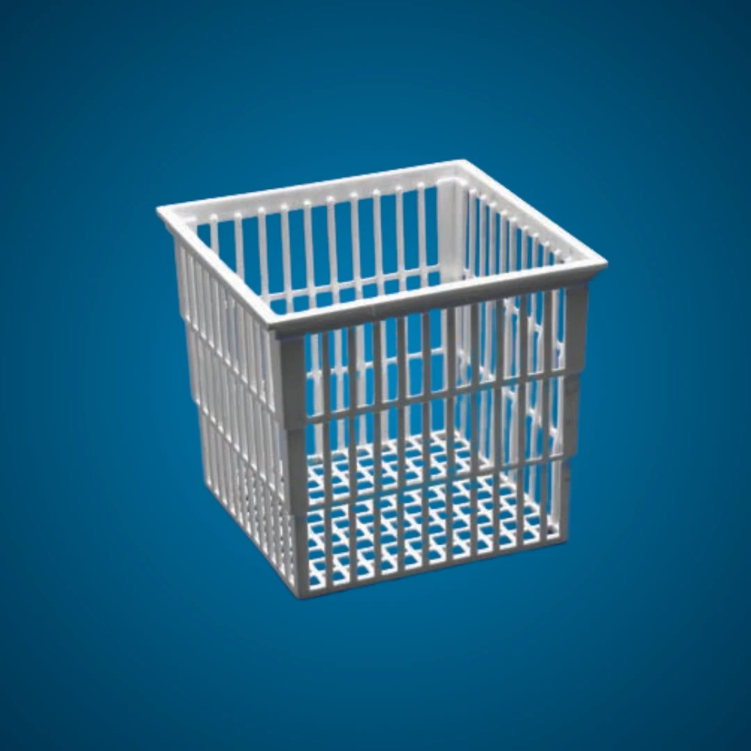 Test Tube Baskets