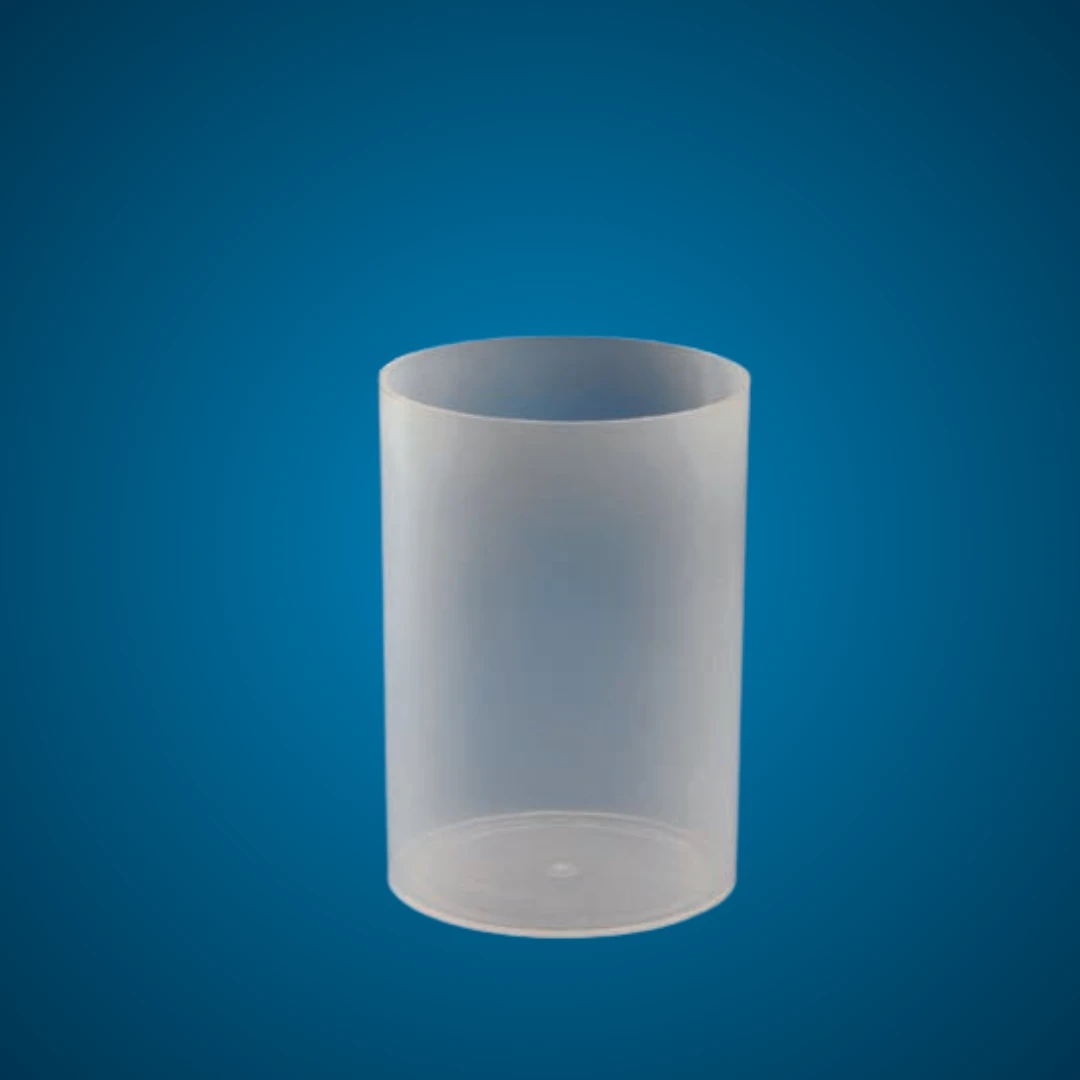 Simple Cell Pot