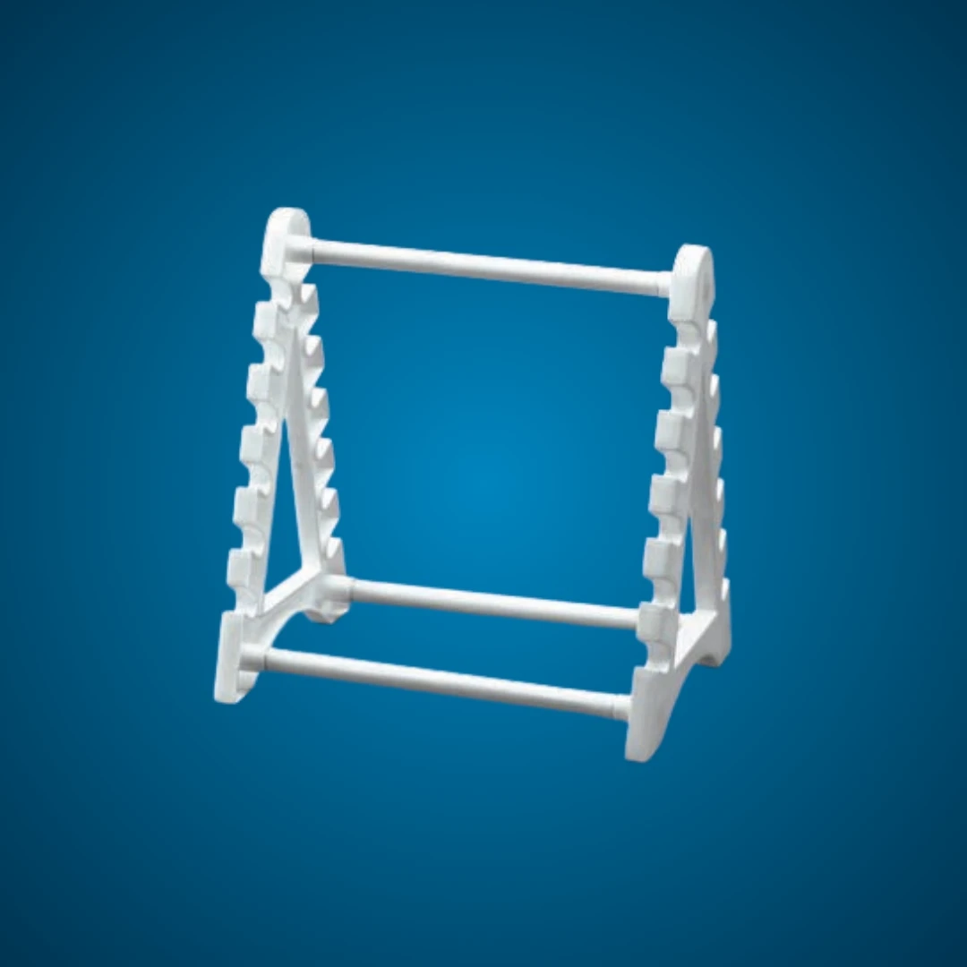 Pipette Stand (Horizontal)