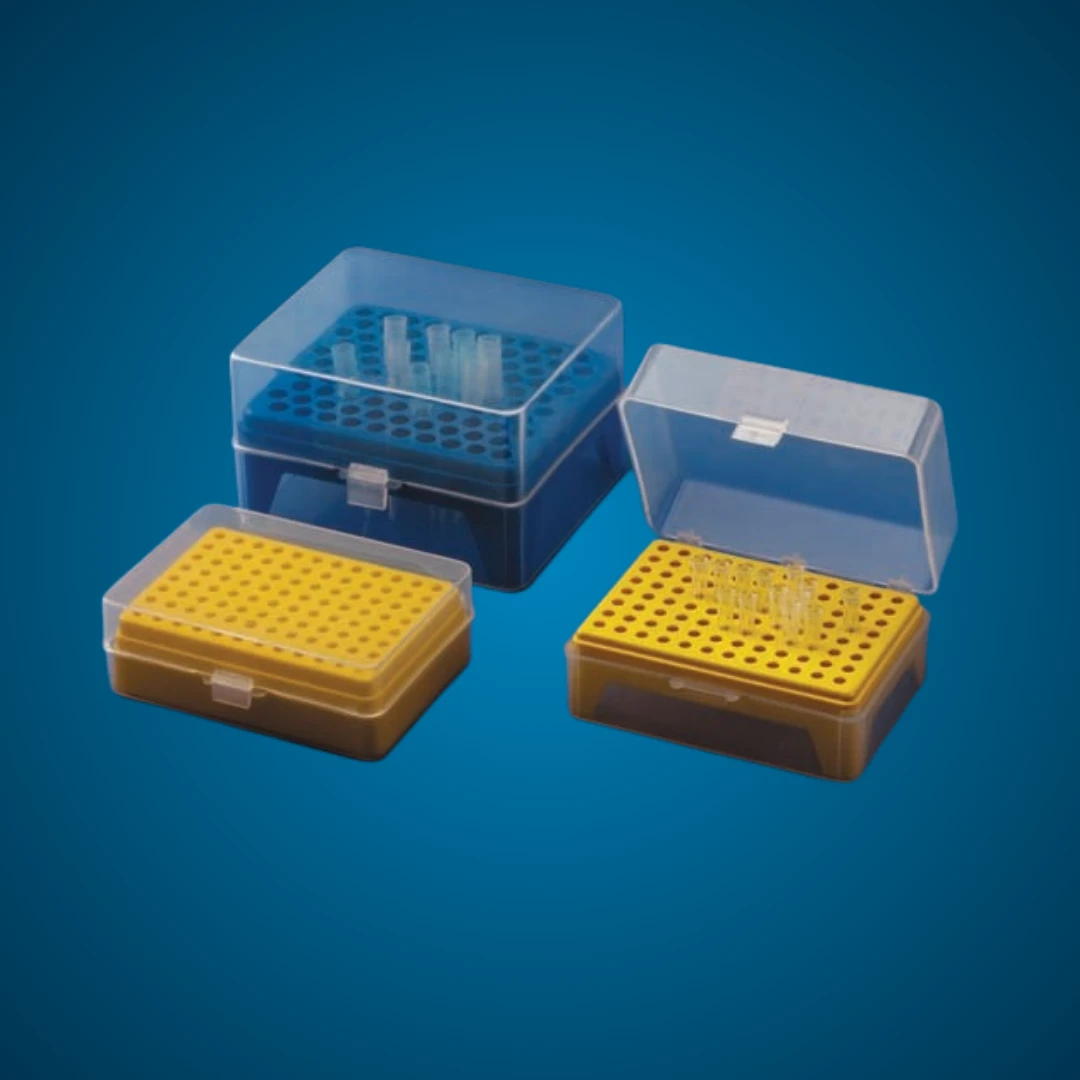 Micro Tip Box