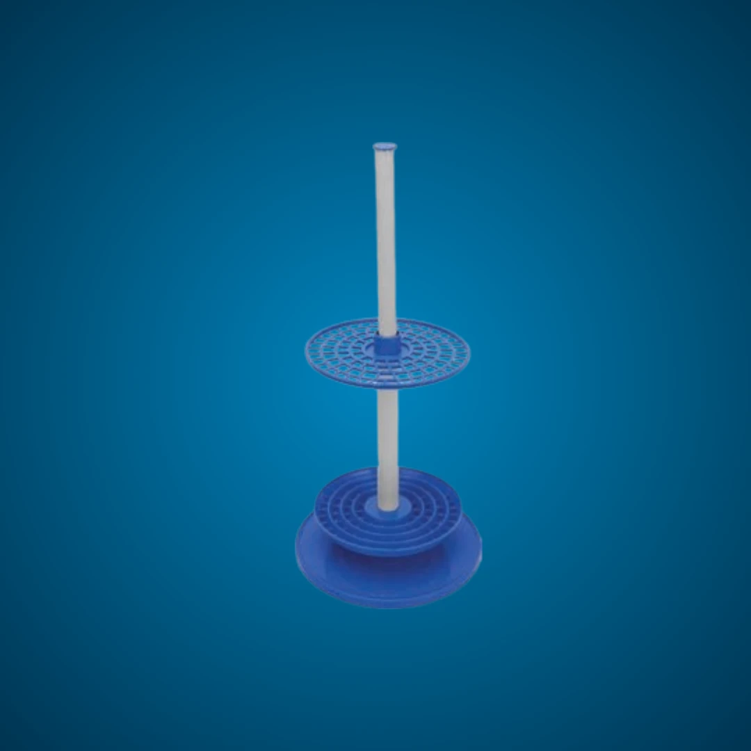 Pipette Stand (94 Pipettes-Rotary)