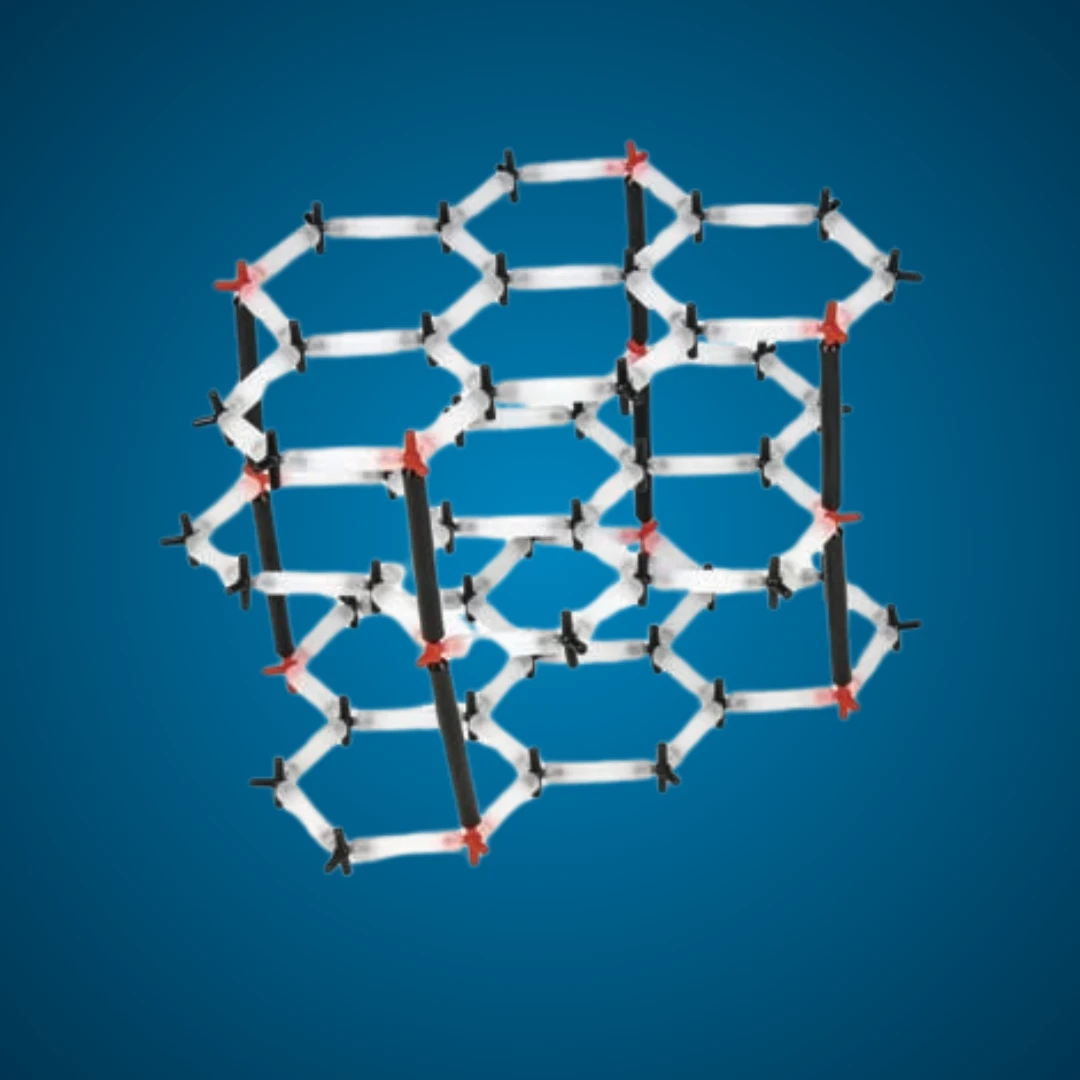 Crystal Model Set