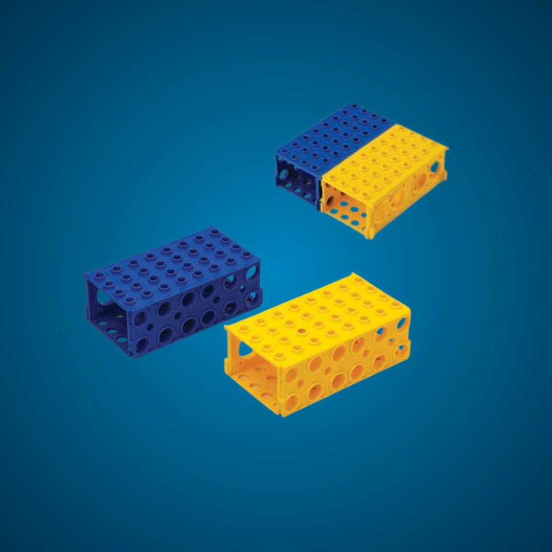 Universal Combi Link Rack