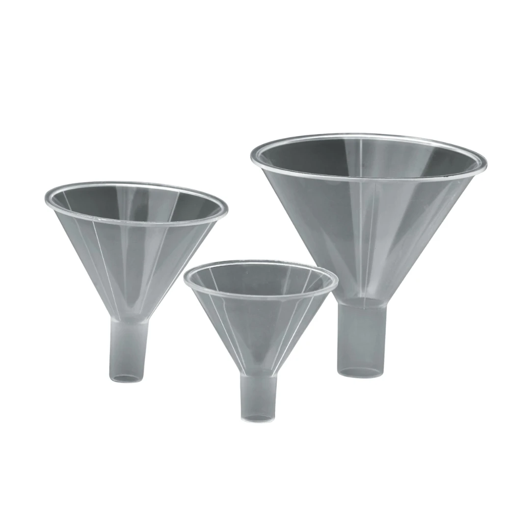 Powder Funnels