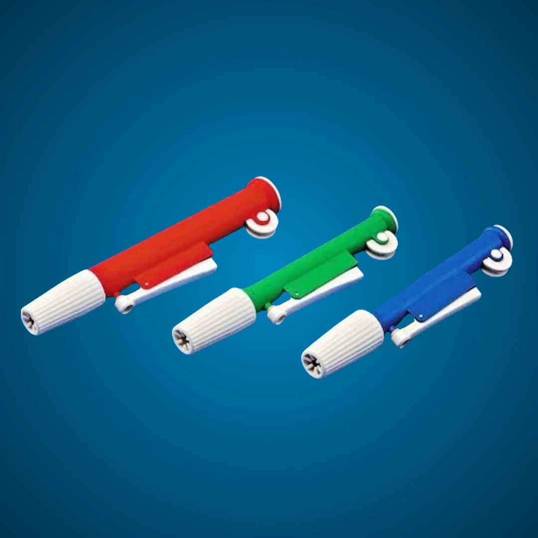 Pipette Pump