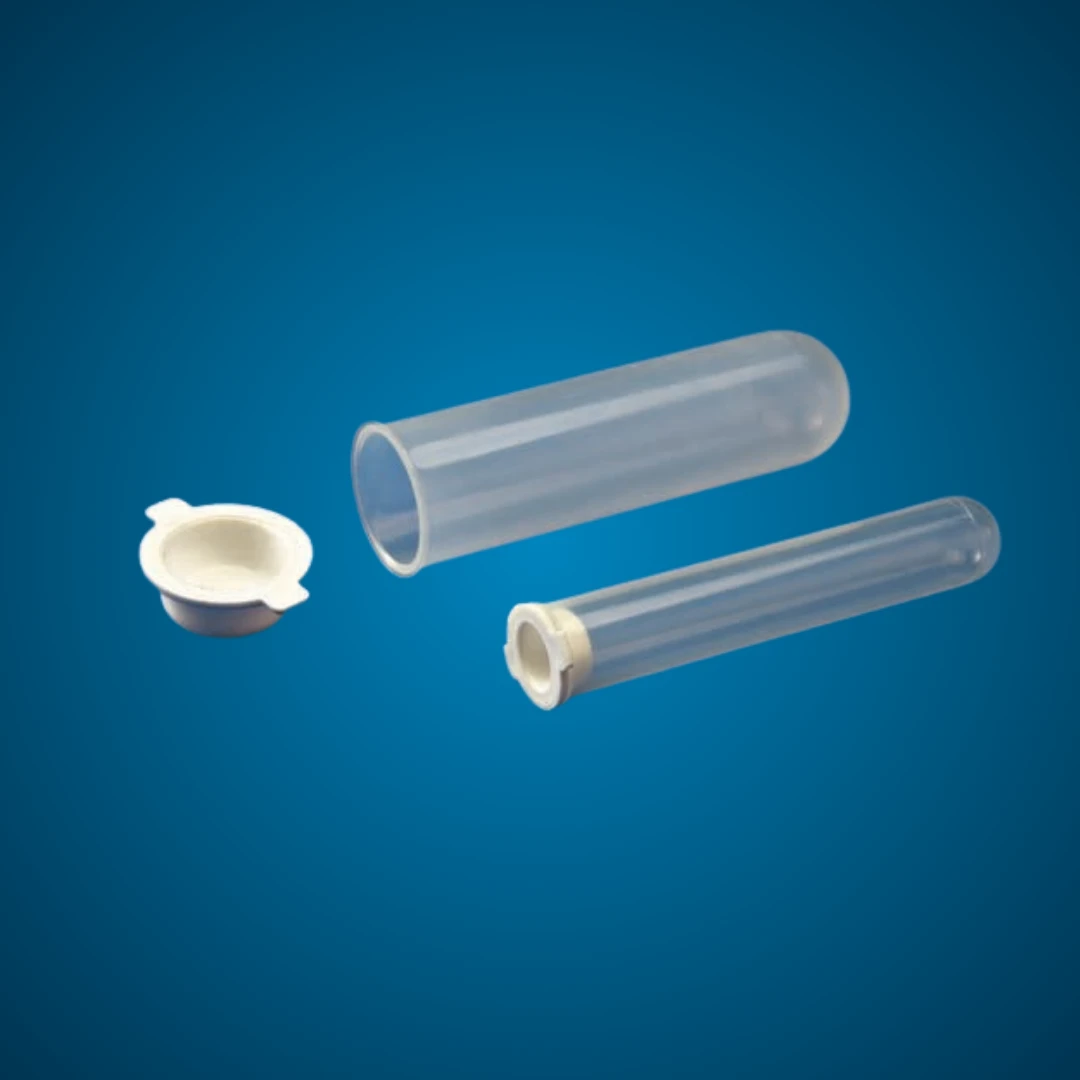 Centrifuge Tube Round Bottom