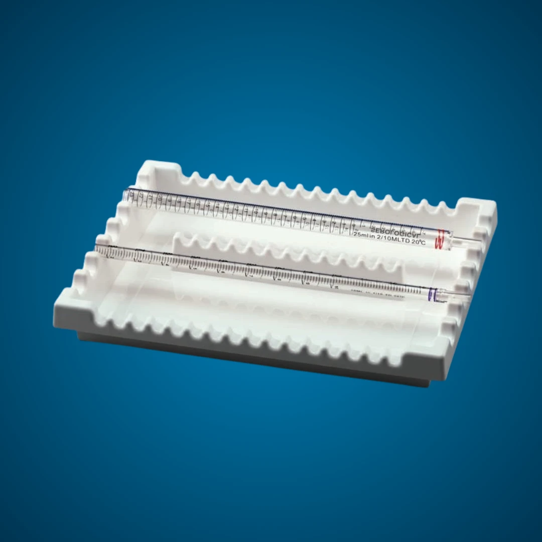 Pipette Tray