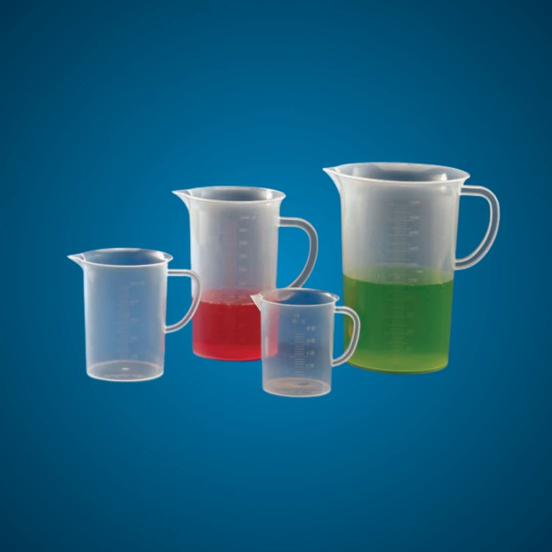 Measuring Jugs