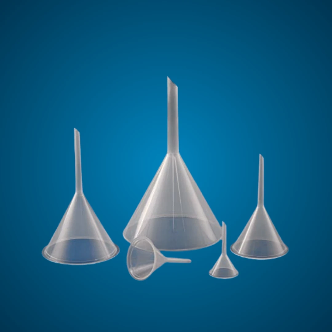 Analytical Funnels