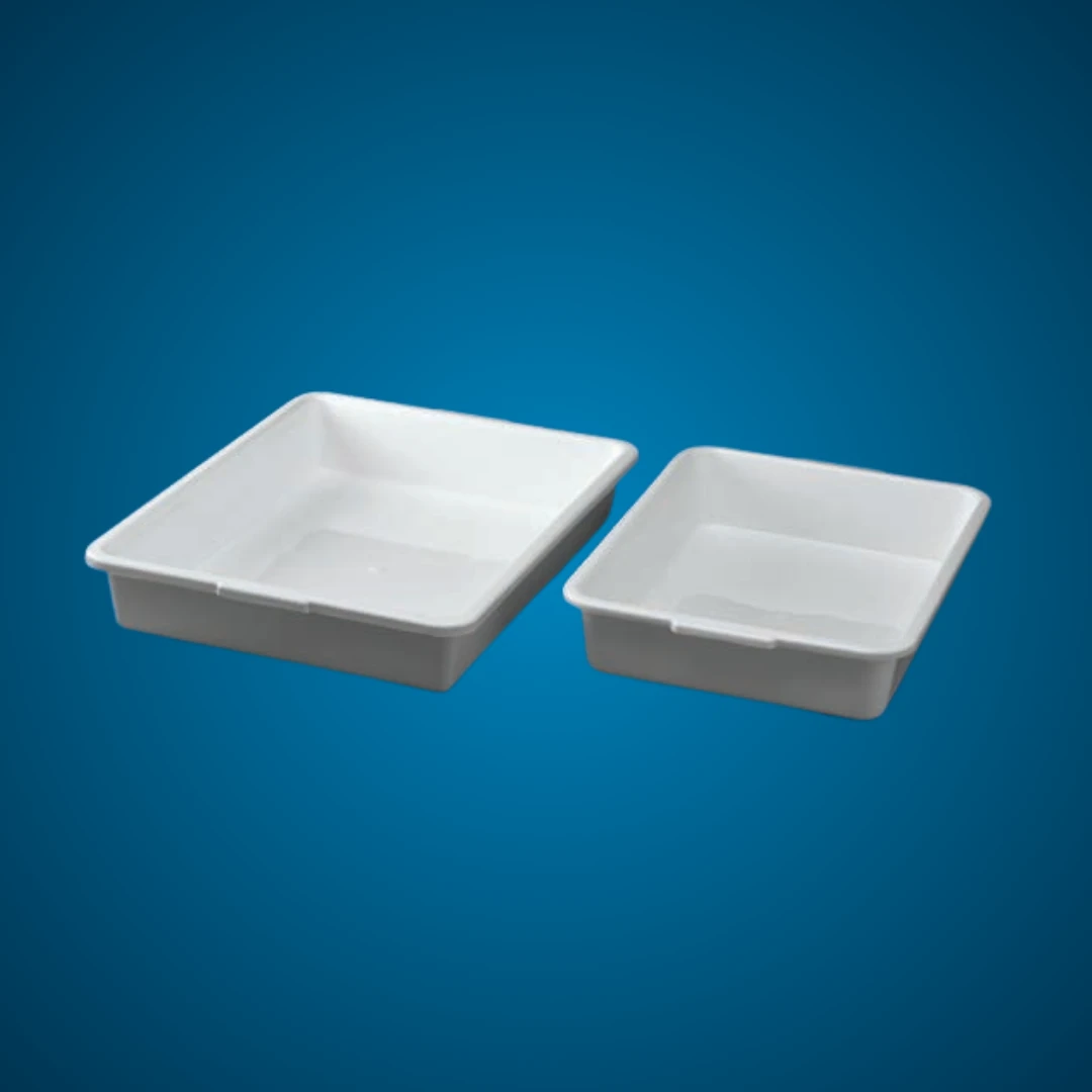 Laboratory Tray