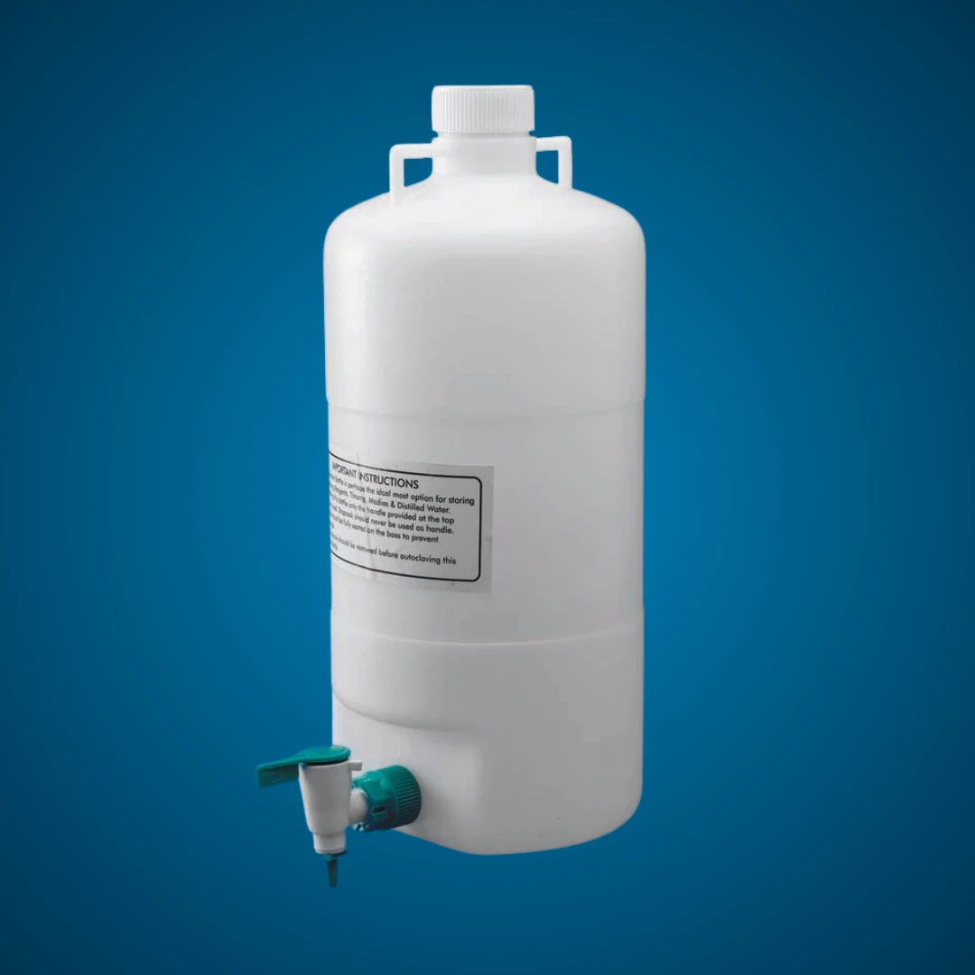 Aspirator Bottles