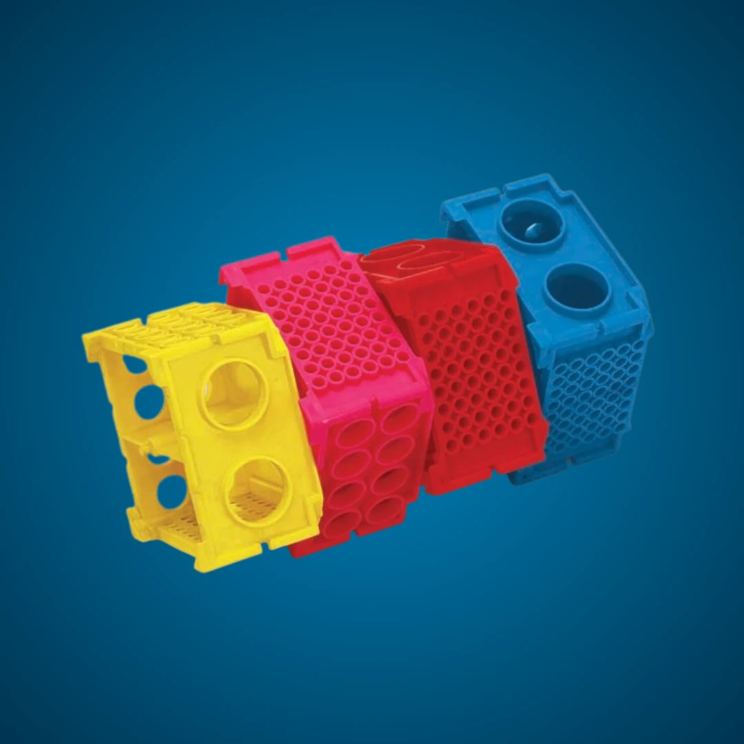 Rotatable Multi Rack-Expandable