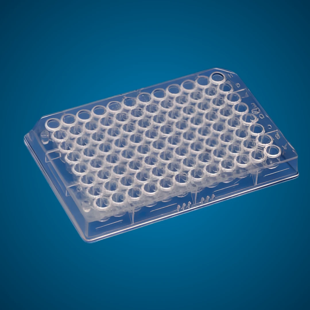 Micro Test Plate