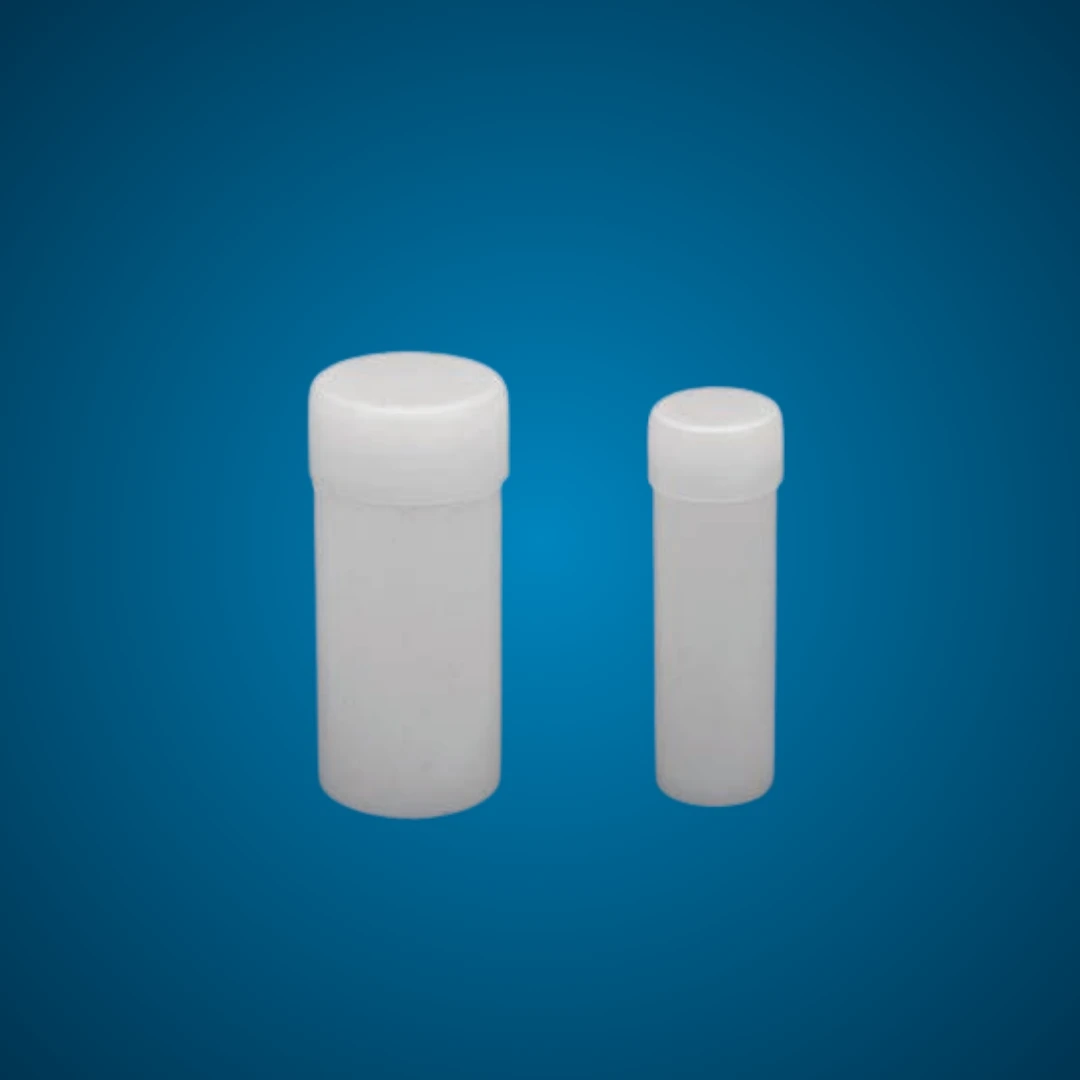 Scintillation Vial