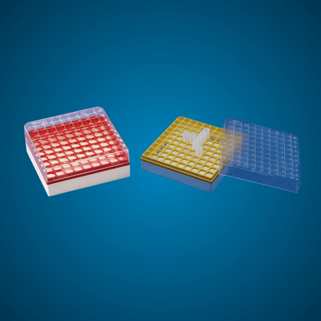 Cryo Box (P.C)