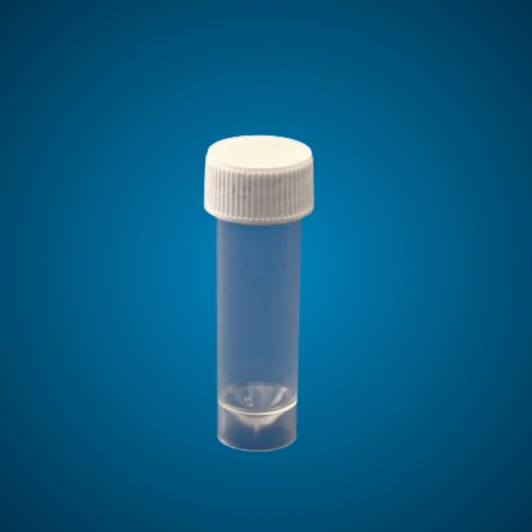 Collection Vial