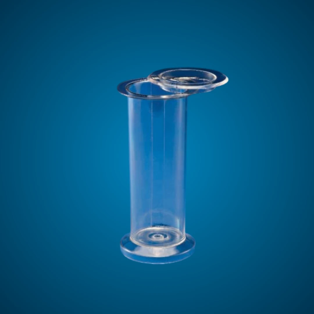 Specimen Jar (Gas Jar)