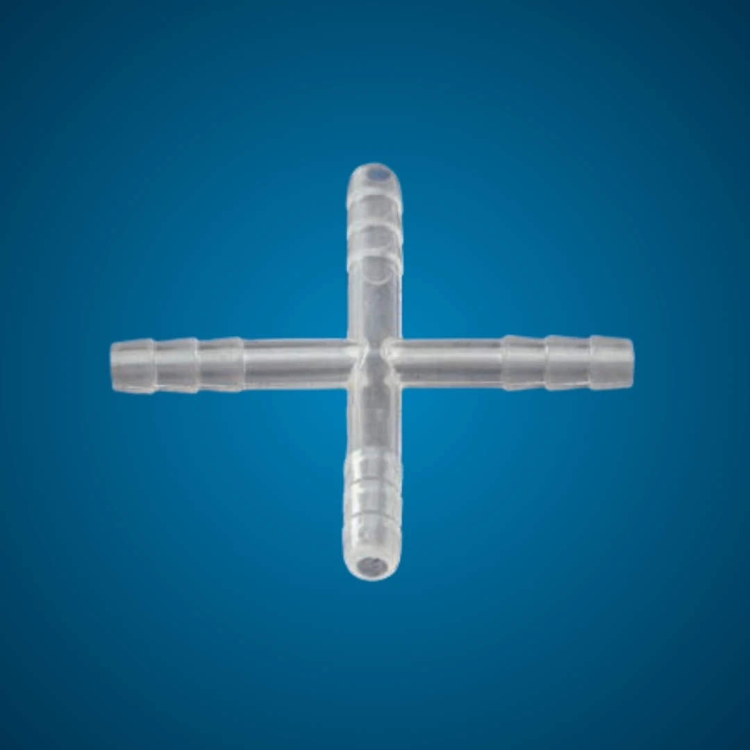 Cross Connectors
