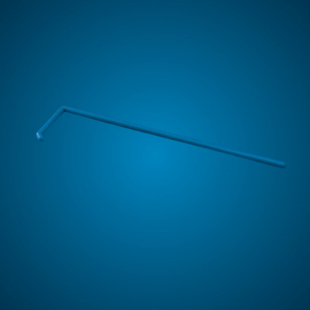L Shaped Spreader