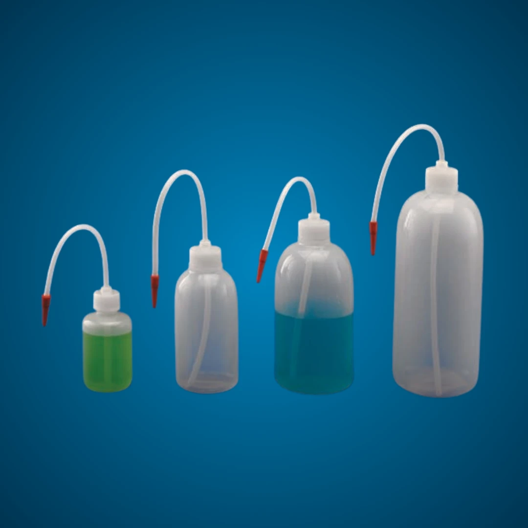 Wash Bottles