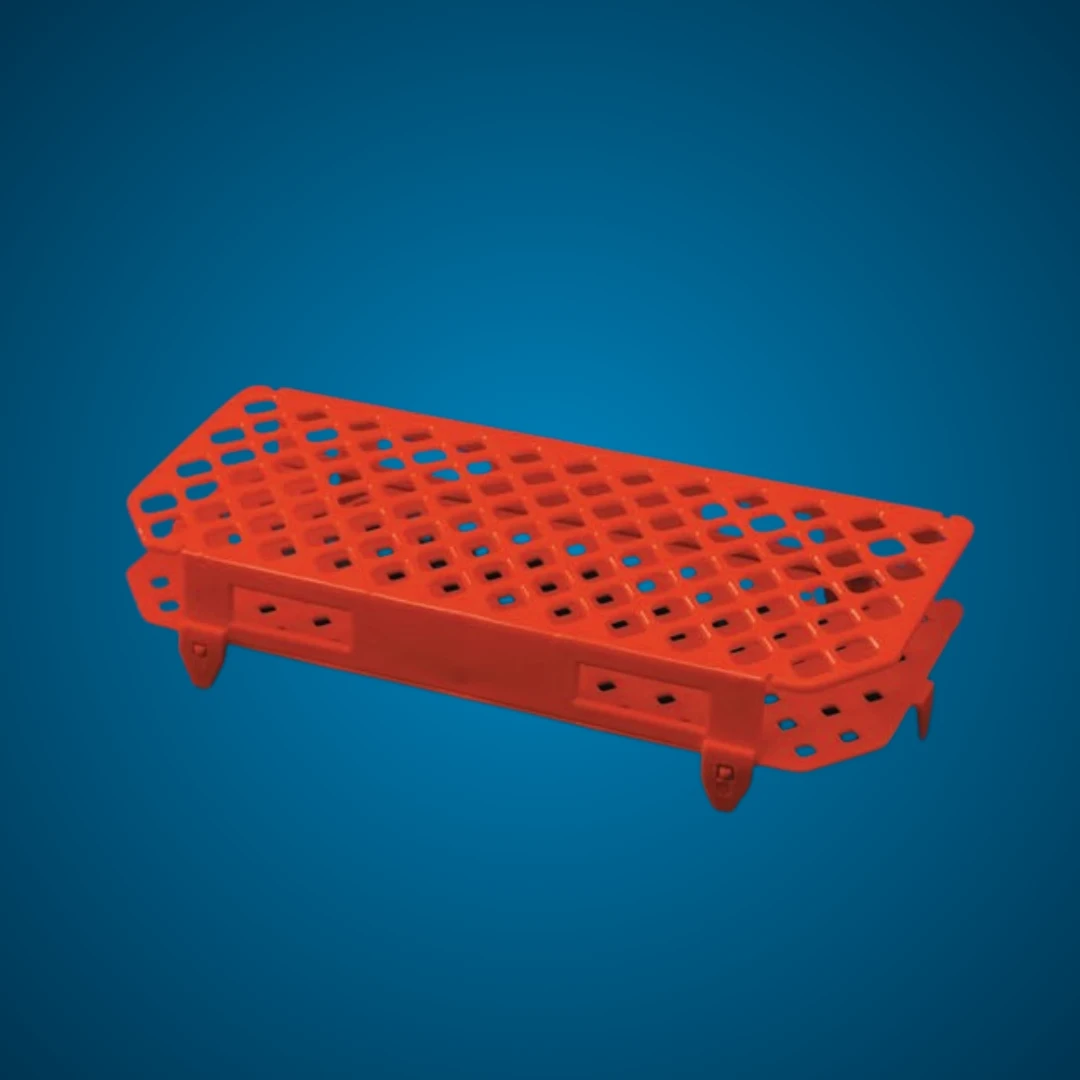 Rack for Micro Centrifuge (Folding)