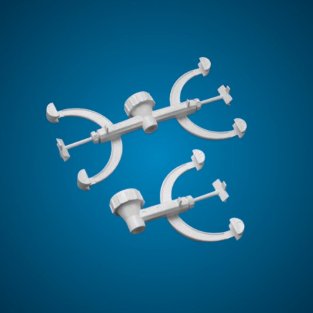 Fisher Clamp / Burette Clamp