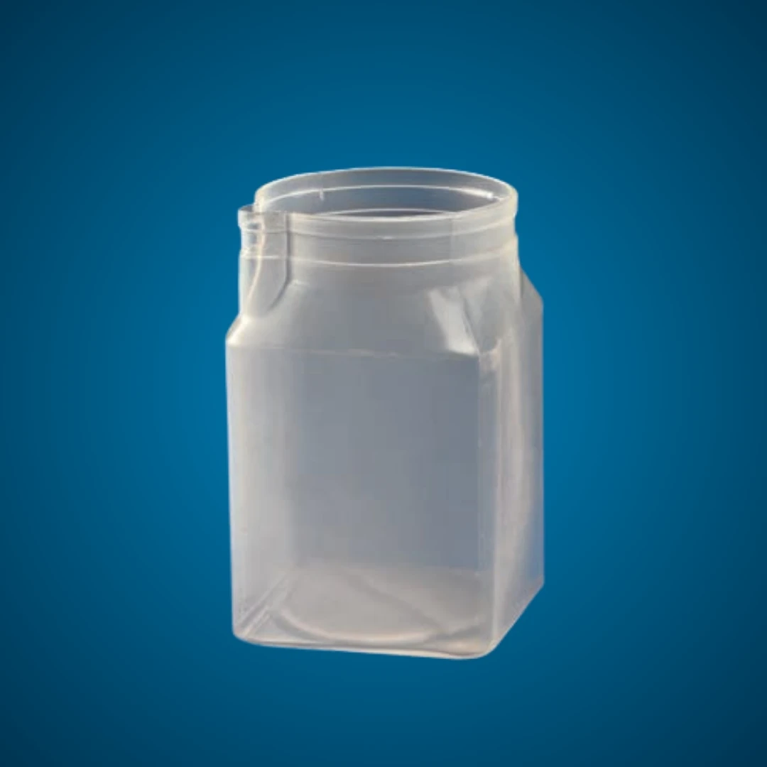 Leclanche Cell Pot