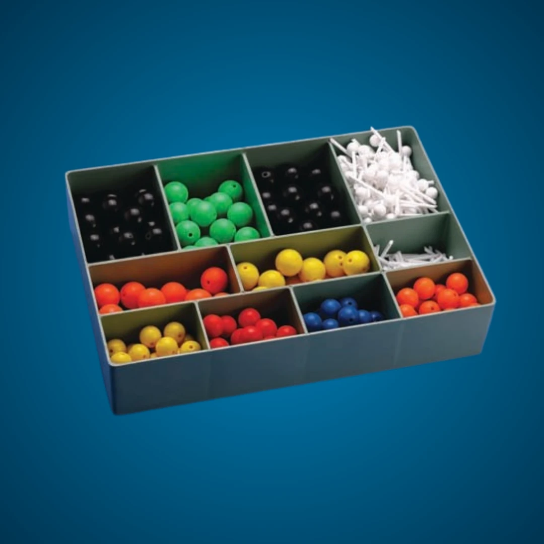 Atomic Model Set
