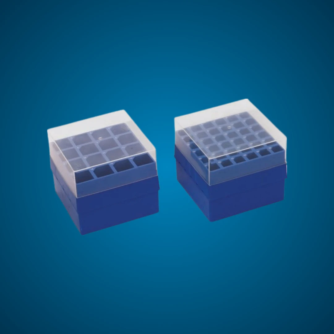 Centrifuge Tube Box