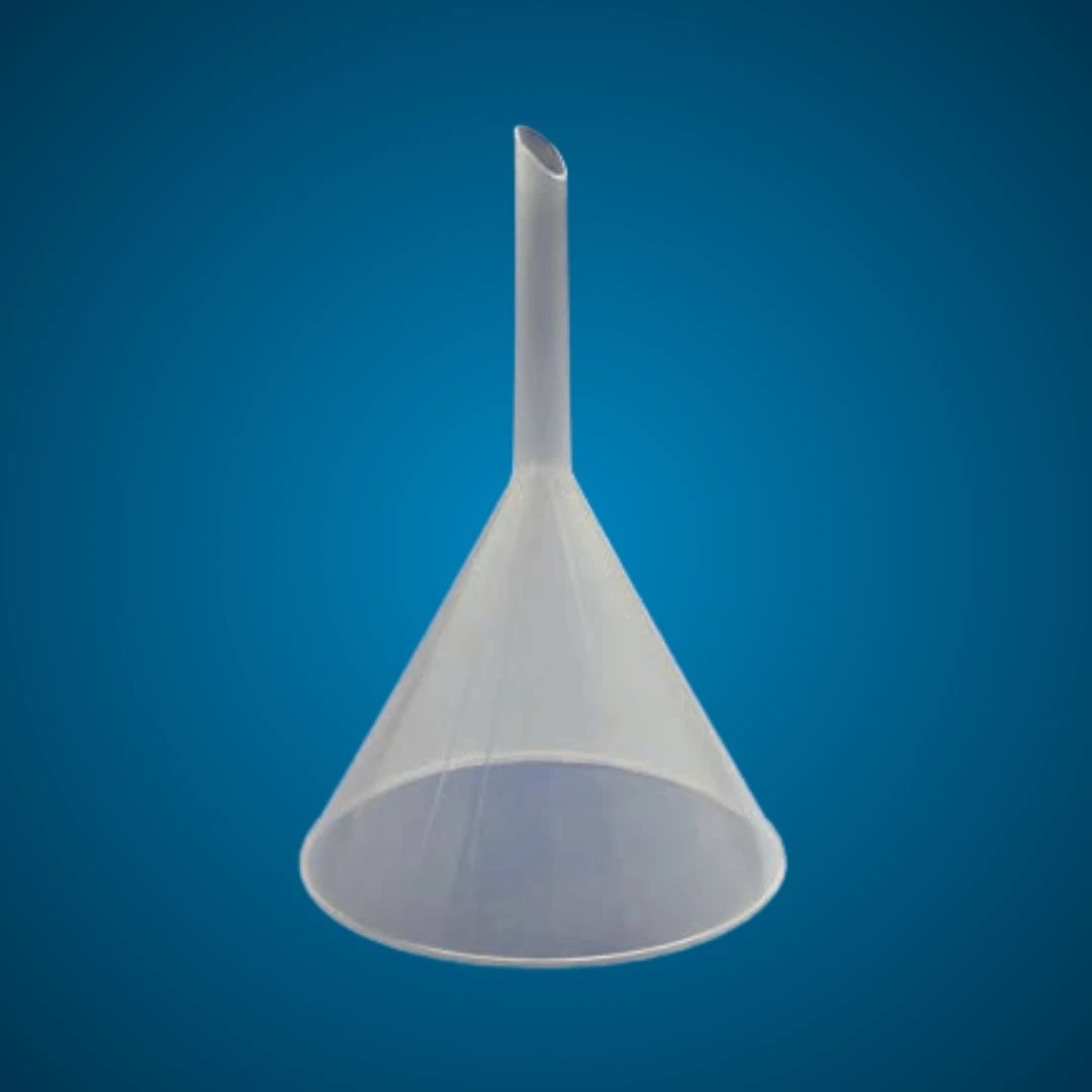 Funnels Long Stem