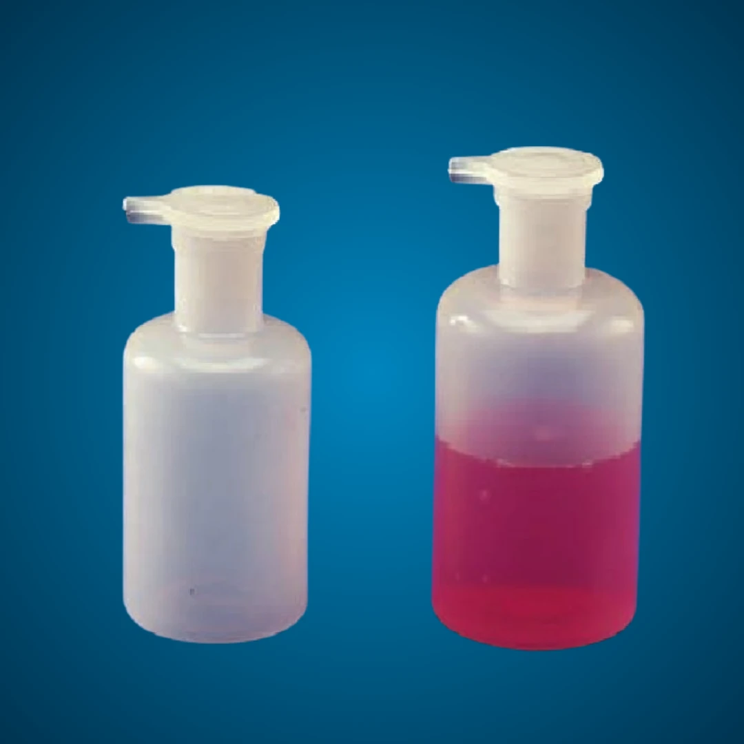 Dropping Bottles