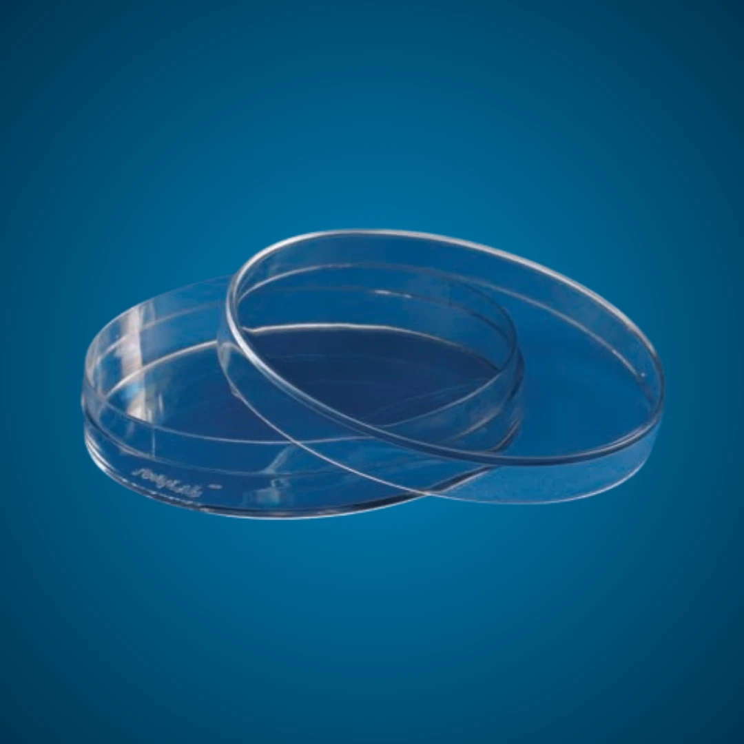 Petri Dish (Culture)