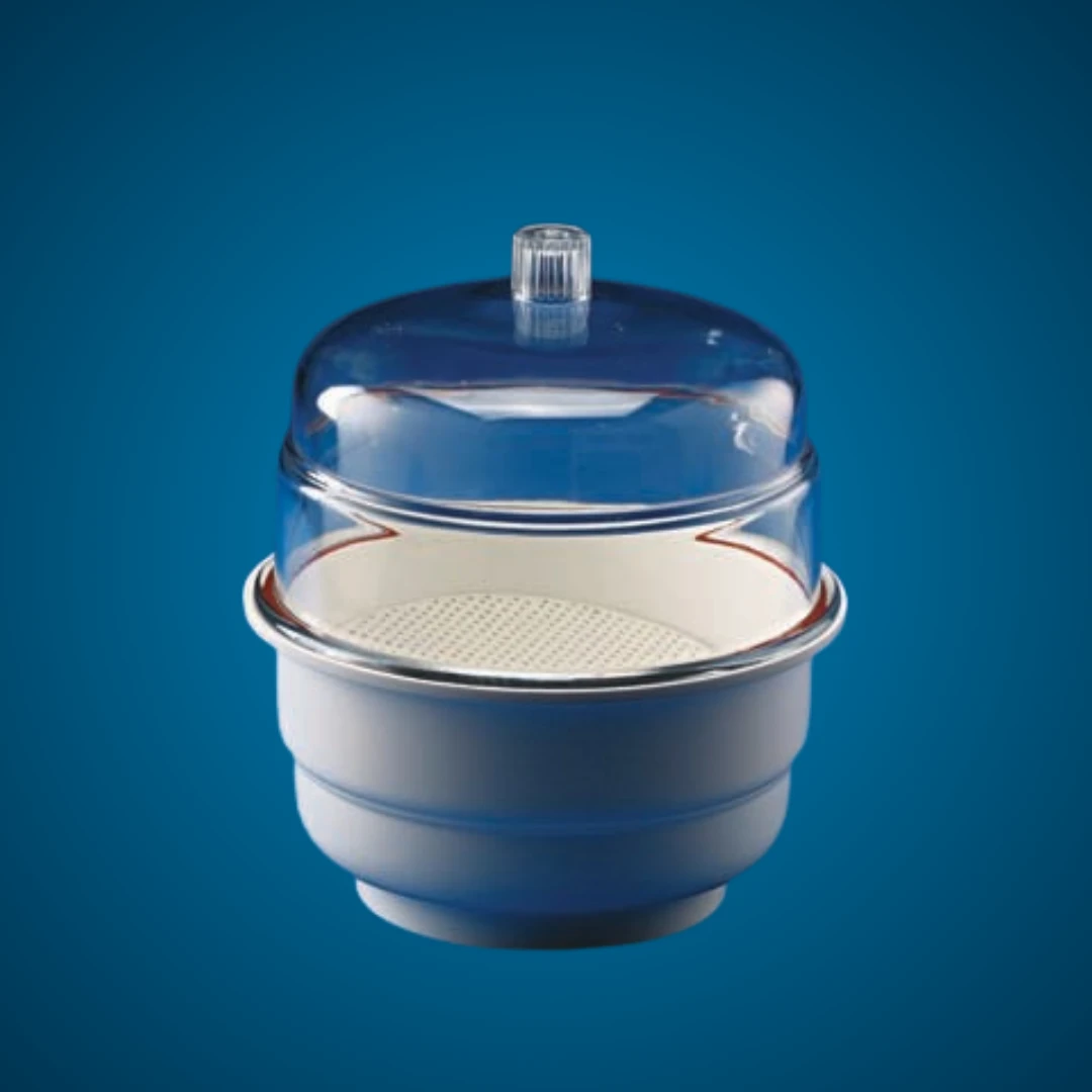 Desiccator (Plain)