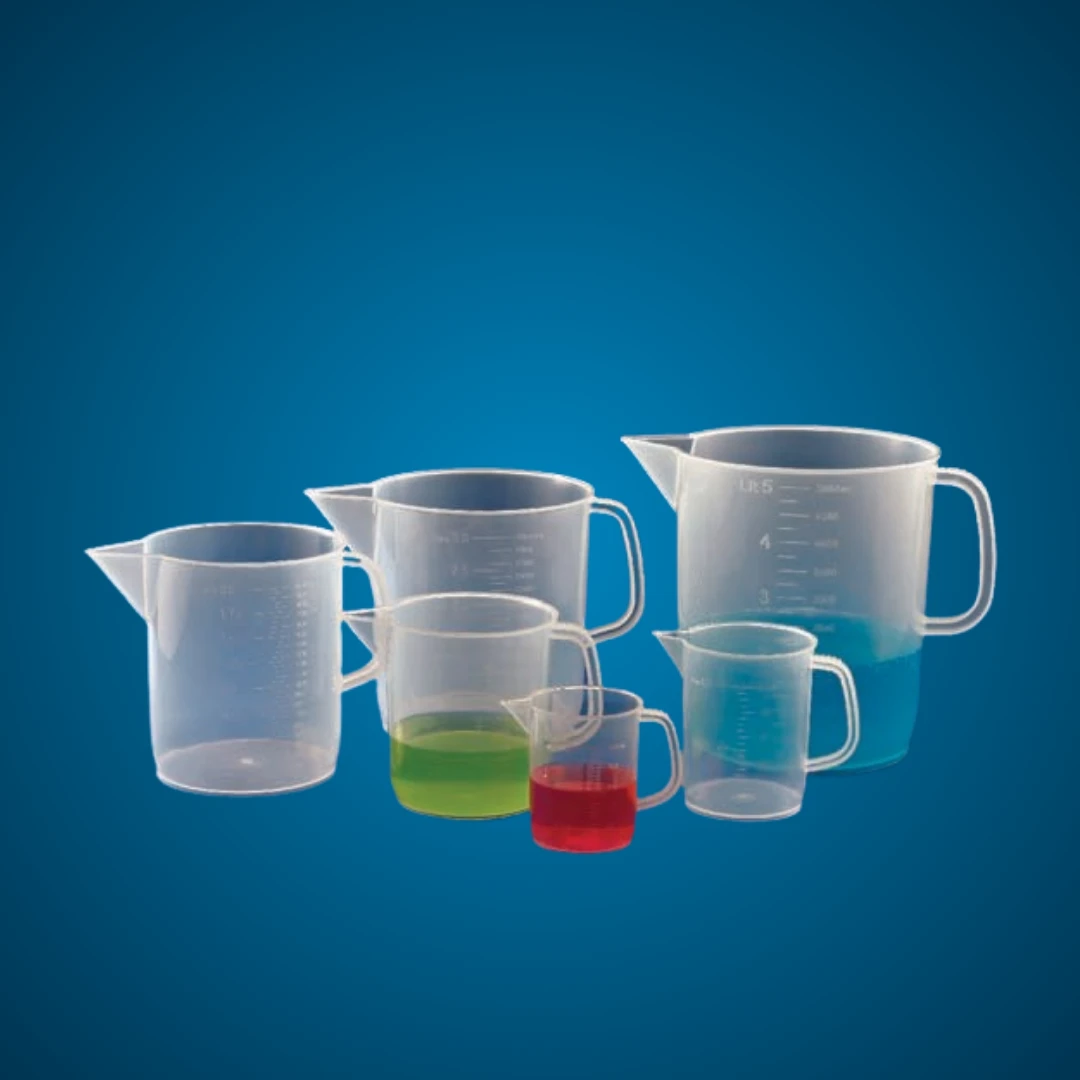 Measuring Jugs (Euro Design)