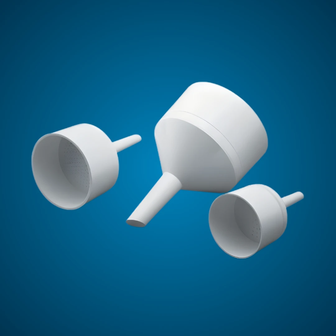 Buchner Funnels
