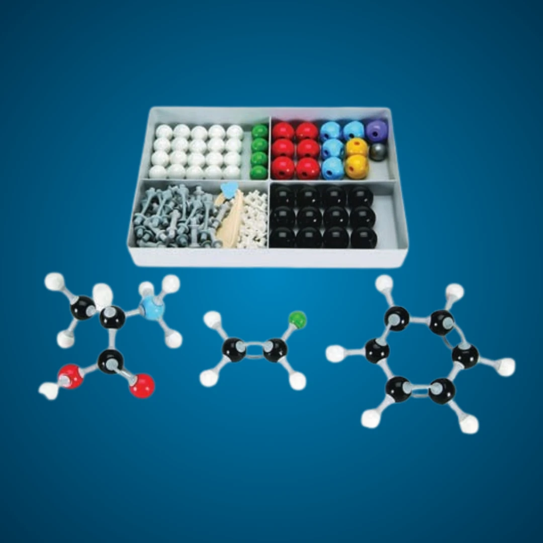 Molecular Model Set - Organic Set - Student