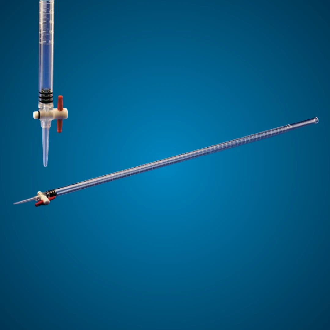 Burette