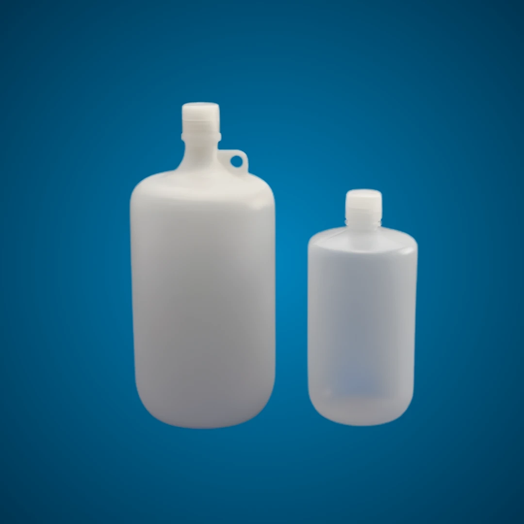 Narrow Mouth Bottle