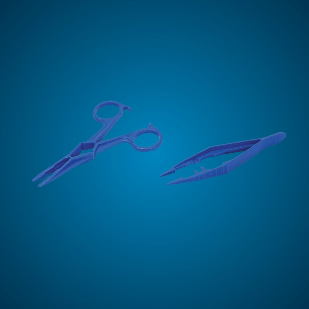 Forceps