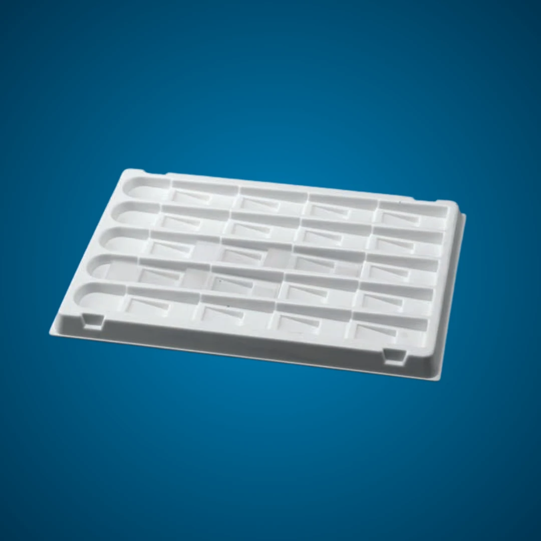 Slide Tray