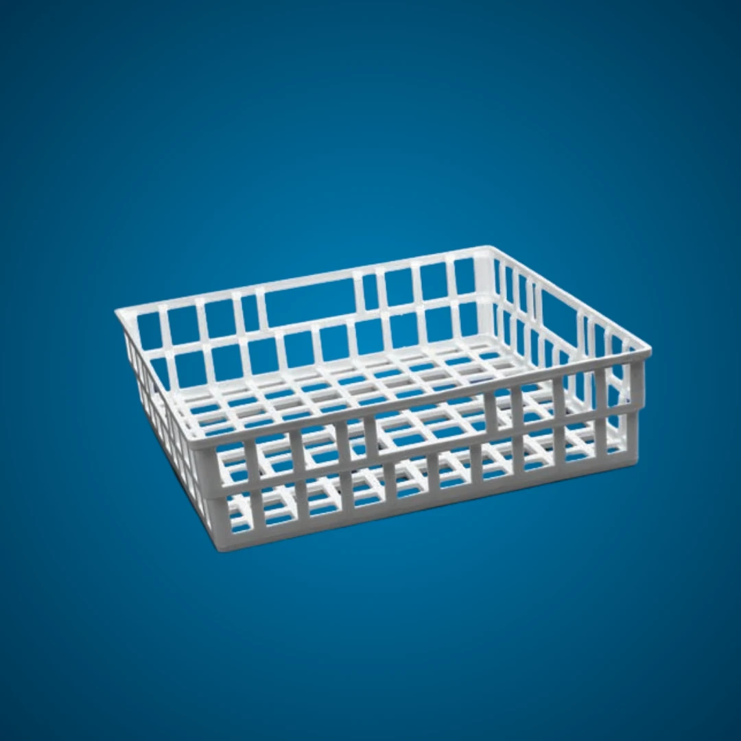 Draining Basket