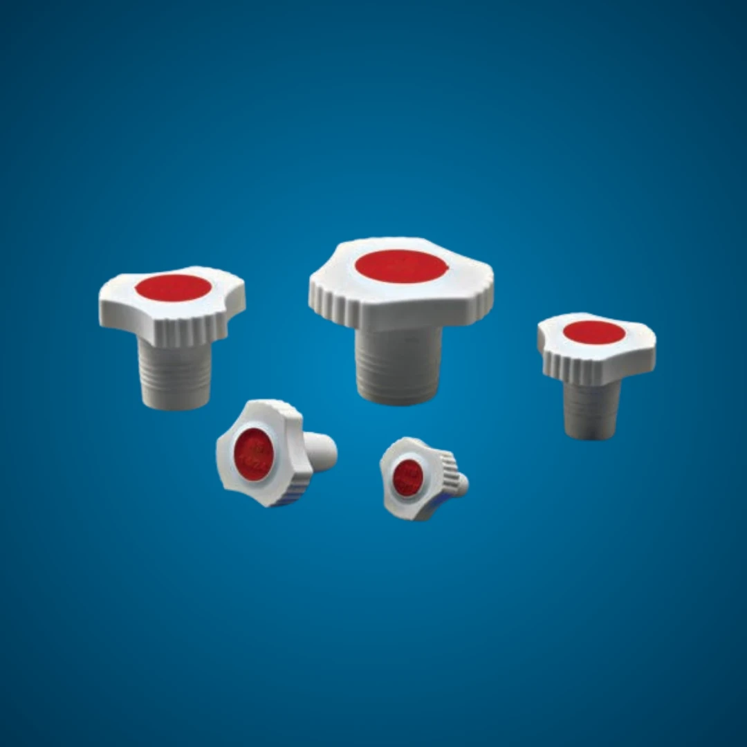 Plastic Stopper