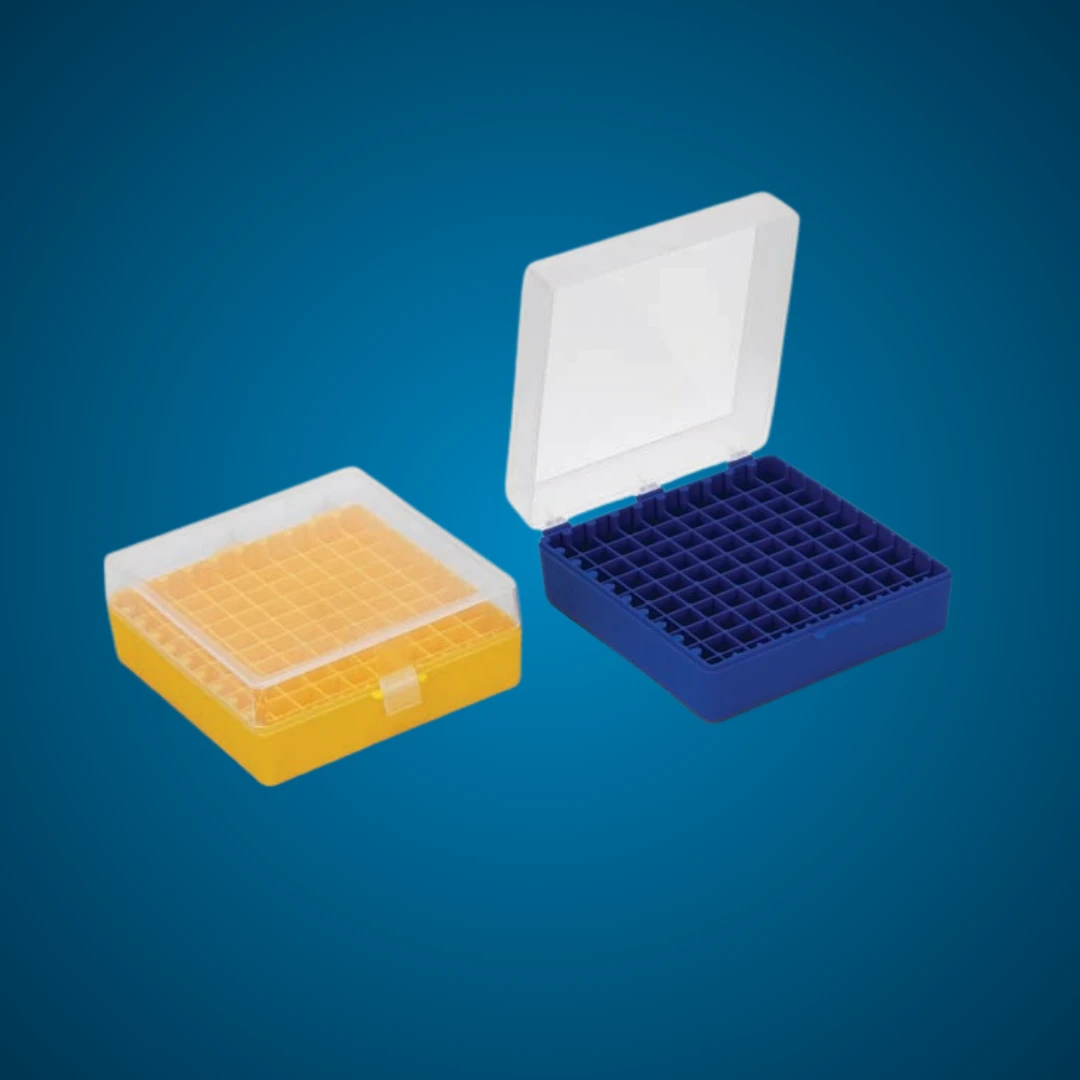 Cryo Box (P.P)