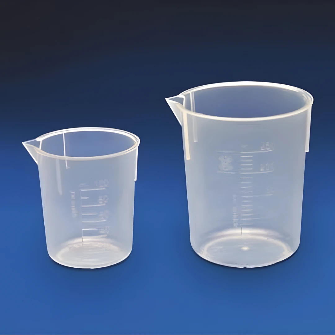 Beaker (Stackable)