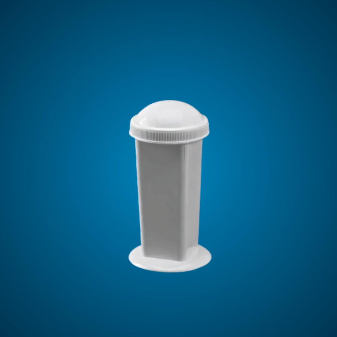 Coplin Jar
