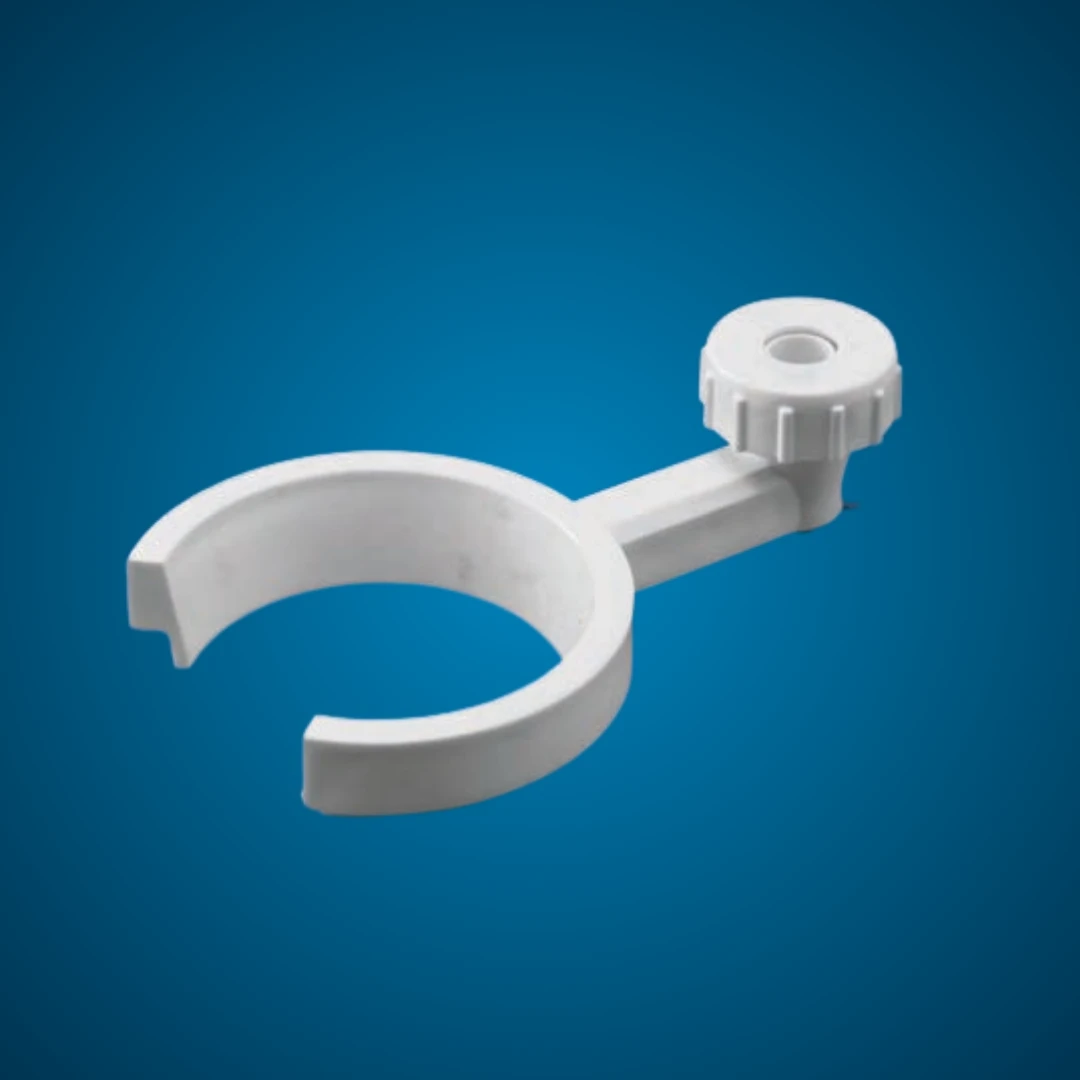 Separatory Funnel Holder