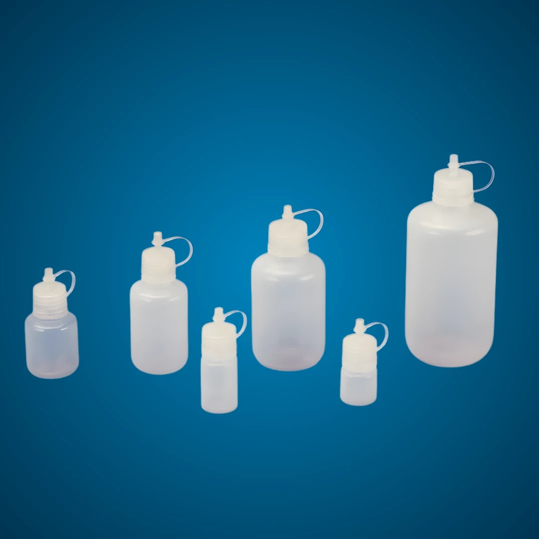 Dropping Bottles (Euro Design)