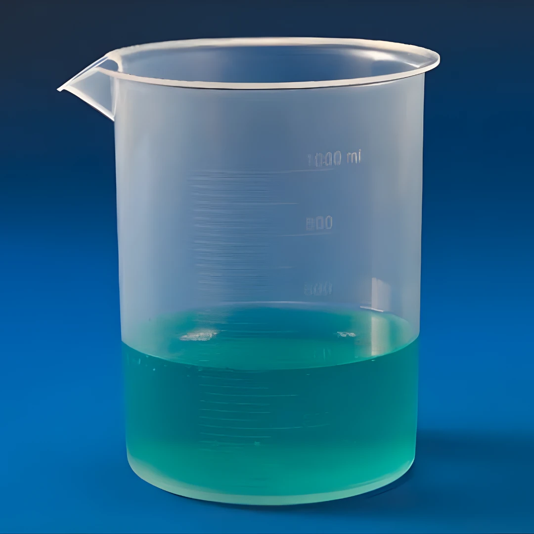 Beakers