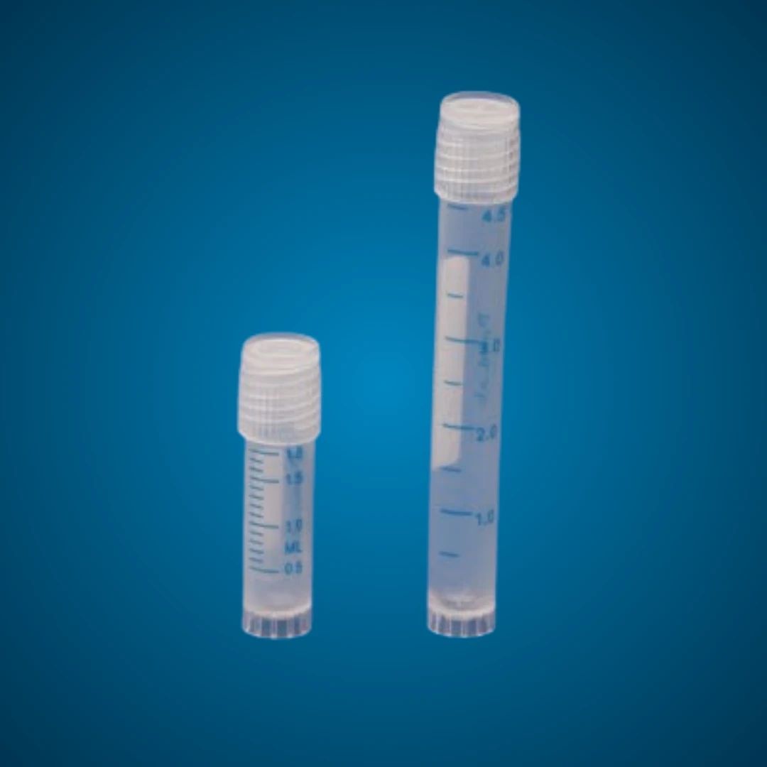 Cryo Vial