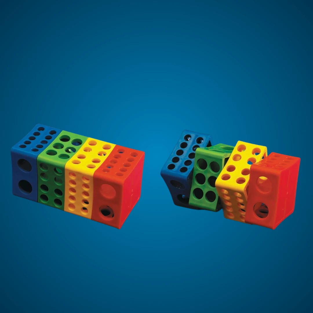 Rotatable Multi Rack